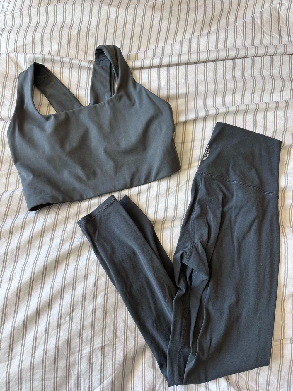 FP Movement set, XS/S